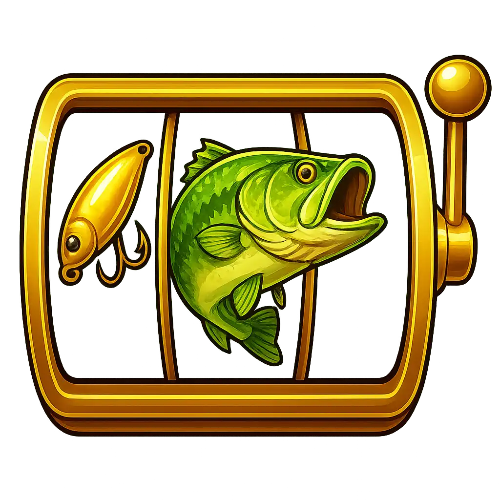 Slot Big Bass Bonanza w kasynie NorseWin