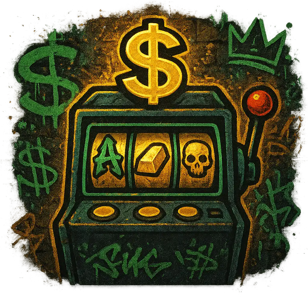Slot Chaos Crew 2 w kasynie NorseWin