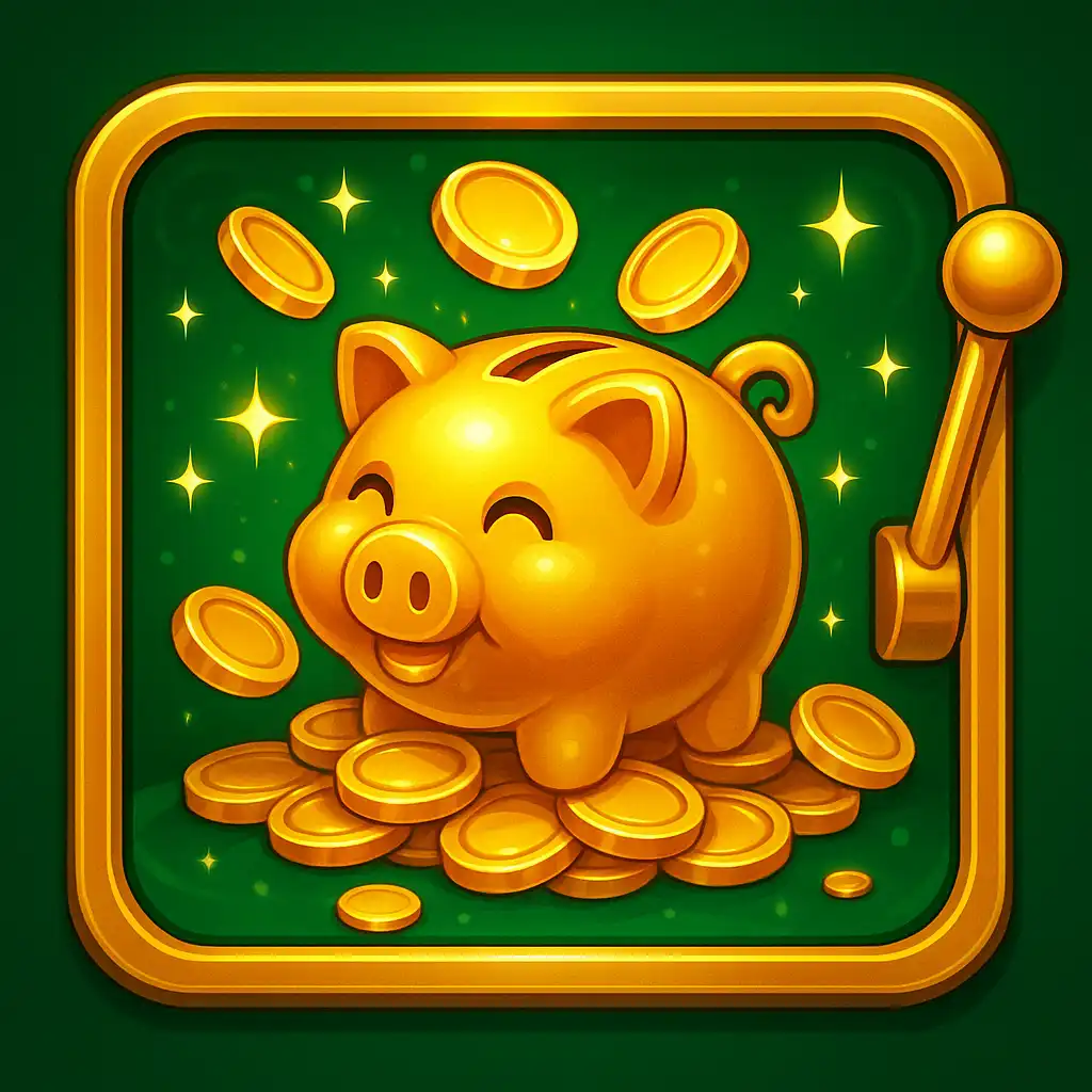 Slot Piggy Prizes Wand of Riches w kasynie NorseWin