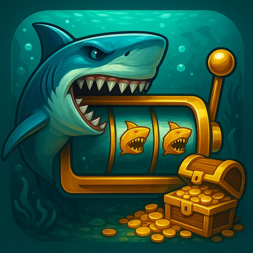 Slot Razor Shark w kasynie NorseWin