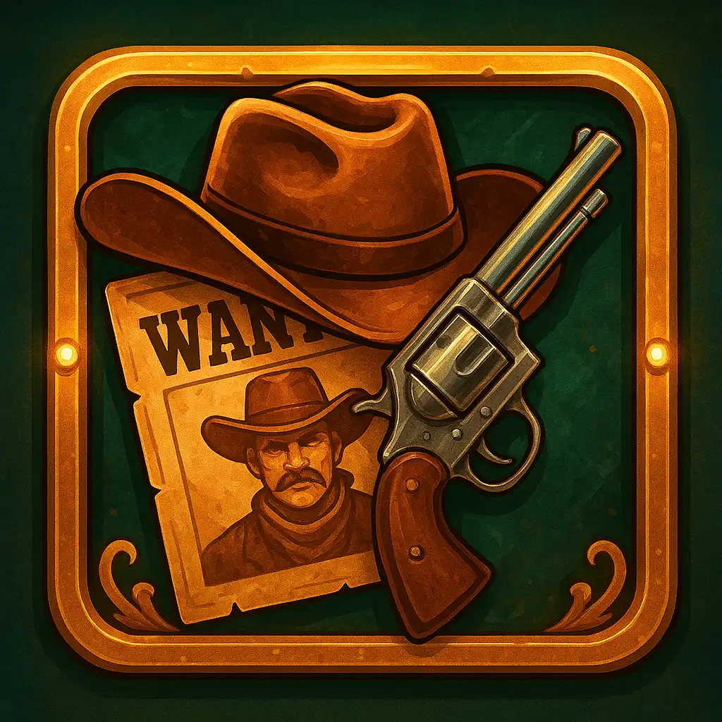 Slot Wanted Dead or a Wild w kasynie NorseWin